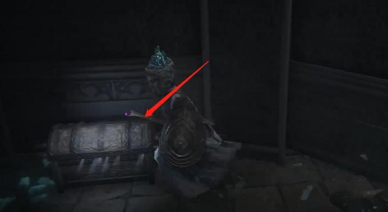 《艾爾登法環》雪魔女套裝獲取方法