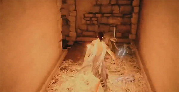 《艾爾登法環》獵犬彎爪獲取位置