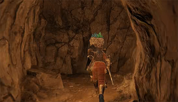 《艾爾登法環》隱身面紗獲取方法