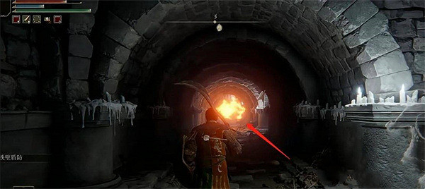 《艾爾登法環》蓋利德地下墓門開啟方法
