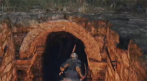 《艾爾登法環》紅木短弓獲取方法