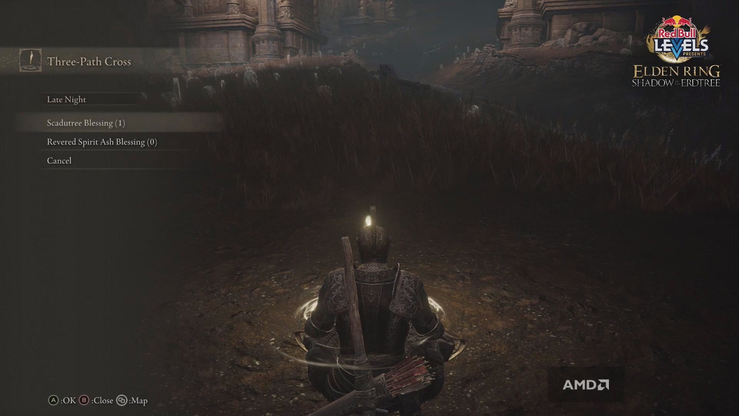 《艾爾登法環：黃金樹幽影》地圖探索展示 6.21上線