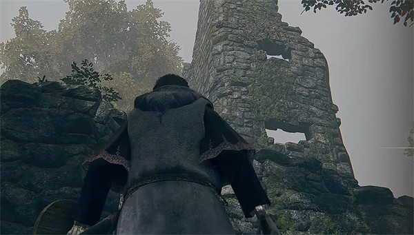 《艾爾登法環》失色鍛造石2獲取方法 《艾爾登法環》失色鍛造石2獲取方法