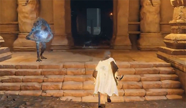 《艾爾登法環》囚犯衣服獲取方法