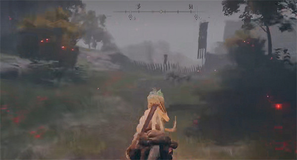 《艾爾登法環》騎士大劍獲取方式