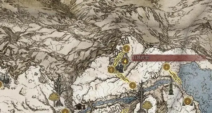 《艾爾登法環》騎士種類介紹