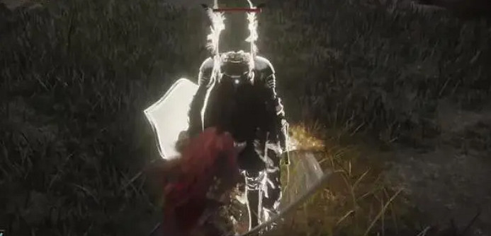 《艾爾登法環》騎士種類介紹