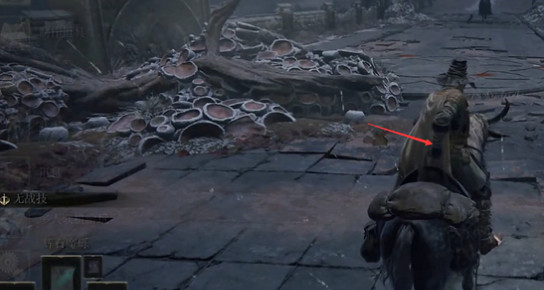 《艾爾登法環》用不了召喚靈原因