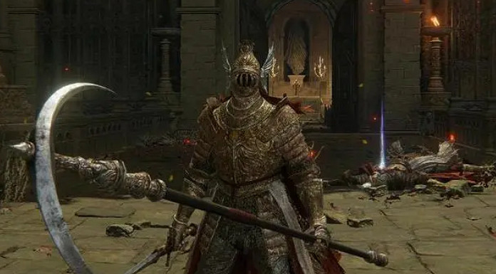 《艾爾登法環》騎士種類介紹