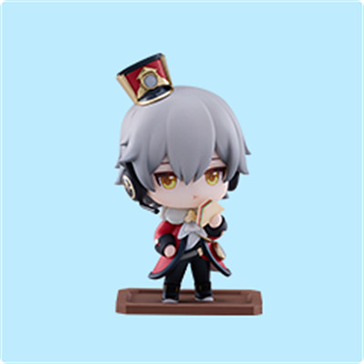 崩壞星穹鐵道米遊幣抽抽樂活動入口