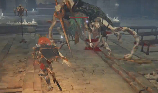 《艾爾登法環》黃金大弓獲取方法