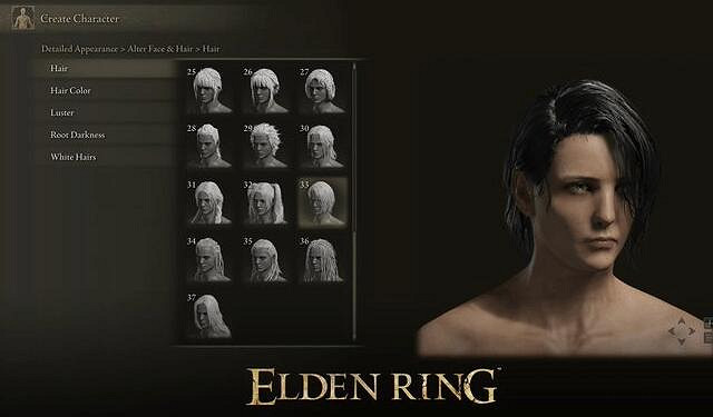 《艾爾登法環》黃金樹幽影更新檔內容