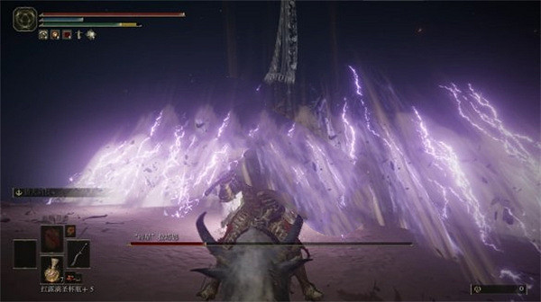 《艾爾登法環》最終Boss碎星大弓打法