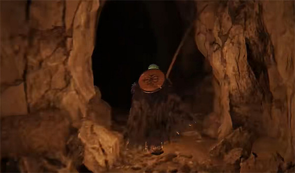 《艾爾登法環》家族頭連枷獲取位置