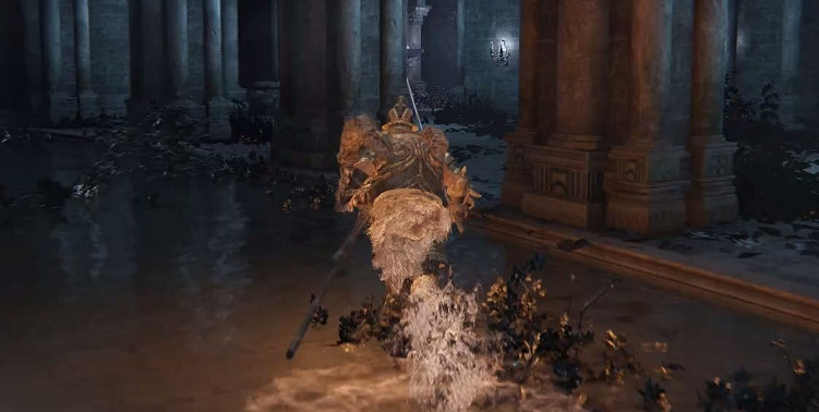 《艾爾登法環》二周目等級介紹