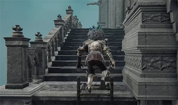 《艾爾登法環》拉達岡的雕像獲取位置