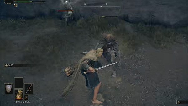 《艾爾登法環》太刀推薦