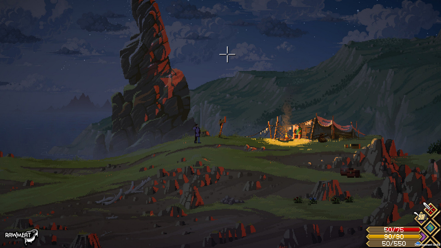 開放世界動作冒險探索RPG《Scribe RPG》Steam頁面開放 發行日期待定 開放世界動作冒險探索RPG《Scribe RPG》Steam頁面開放 發行日期待定