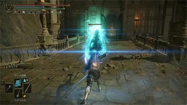 《艾爾登法環》殺死米凱拉方法