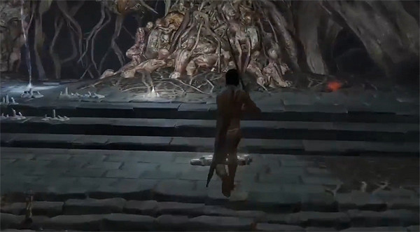 《艾爾登法環》亞人集團骨灰獲取方式