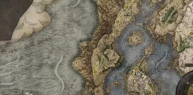 《艾爾登法環》騎士種類介紹