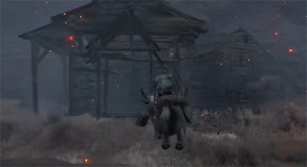 《艾爾登法環》輝石流星獲取方式