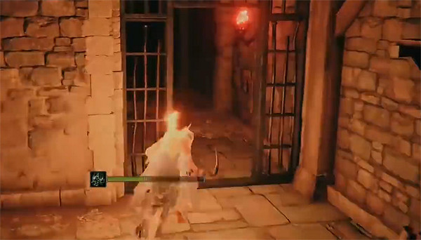 《艾爾登法環》獵犬彎爪獲取位置