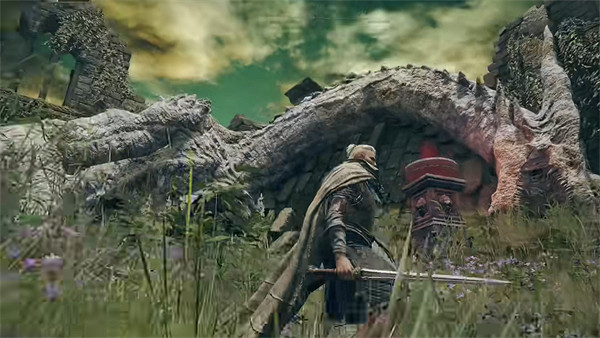 《艾爾登法環》把菈妮打跑了解決辦法