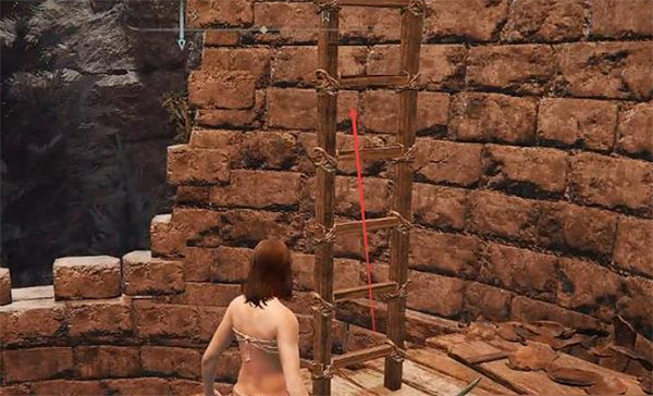 《艾爾登法環》避免癲火方法