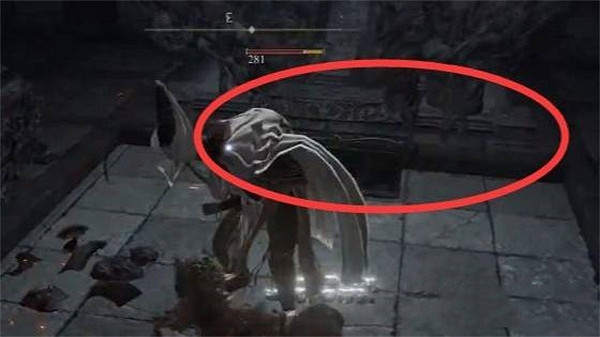 《艾爾登法環》仿生淚滴獲取步驟