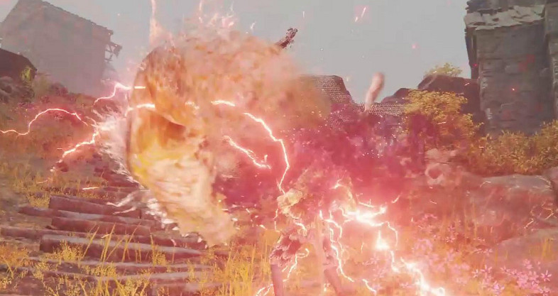 《艾爾登法環》龍禱告使用方法