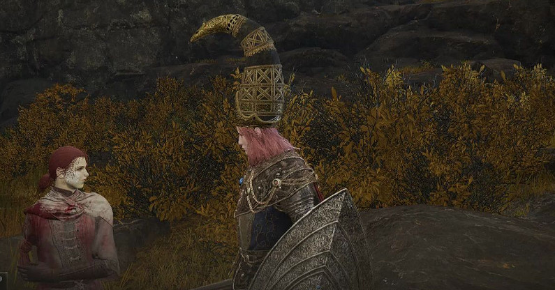 《艾爾登法環》米莉森不同結局介紹