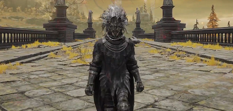 《艾爾登法環》帥氣套裝推薦