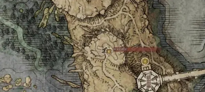 《艾爾登法環》騎士種類介紹