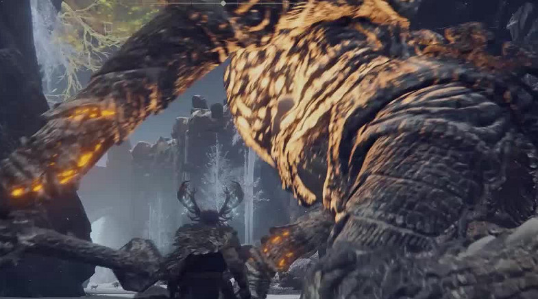 《艾爾登法環》消韌機制介紹