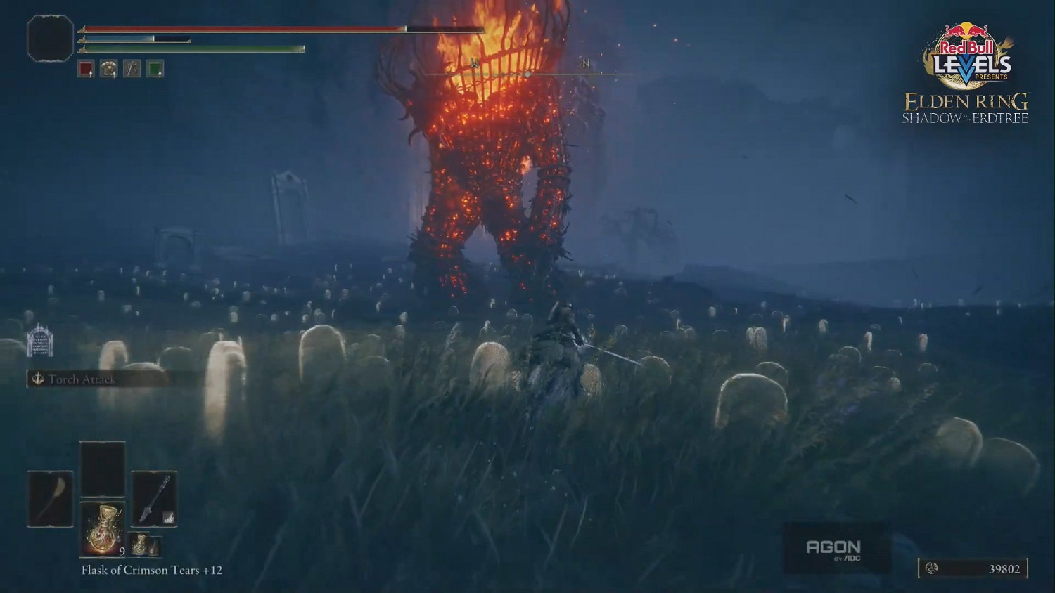 《艾爾登法環：黃金樹幽影》地圖探索展示 6.21上線