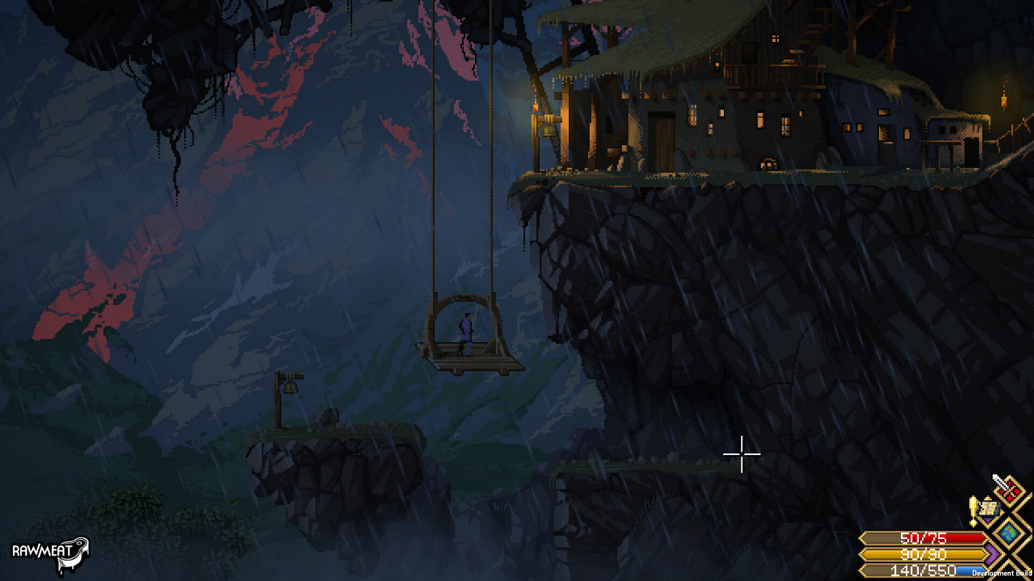 開放世界動作冒險探索RPG《Scribe RPG》Steam頁面開放 發行日期待定 開放世界動作冒險探索RPG《Scribe RPG》Steam頁面開放 發行日期待定