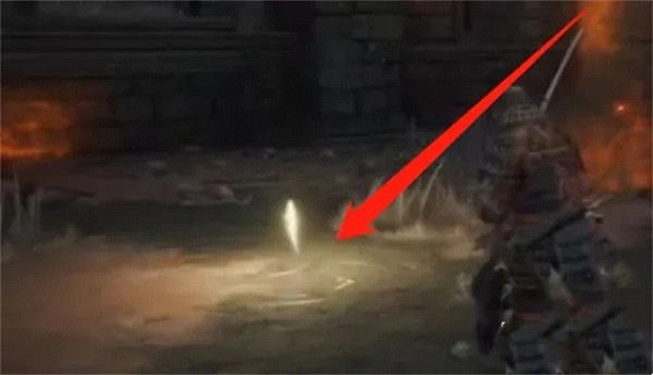 《艾爾登法環》首次大賜福前往方法