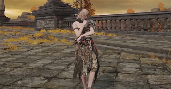 《艾爾登法環》最好看女服裝推薦