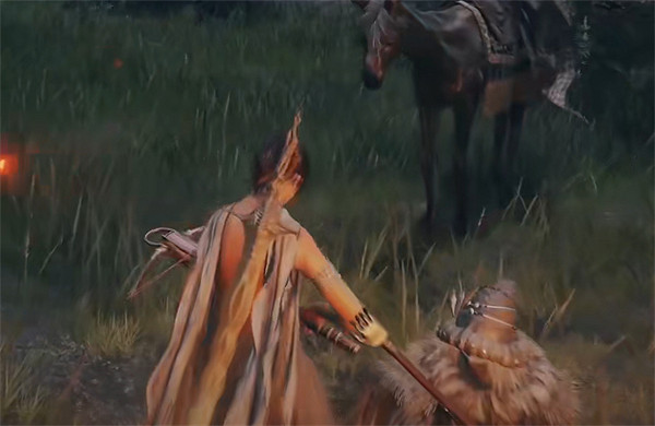 《艾爾登法環》輕弩獲取位置