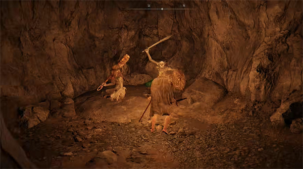 《艾爾登法環》墓地二樓上去方法 《艾爾登法環》墓地二樓上去方法