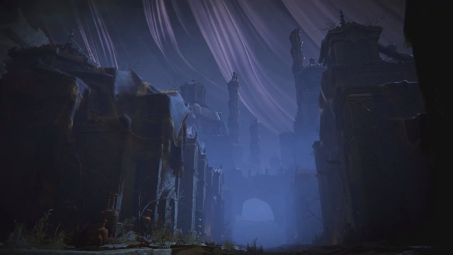 《艾爾登法環：黃金樹幽影》地圖探索展示 6.21上線