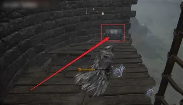 《艾爾登法環》夏波嘶吼獲得位置