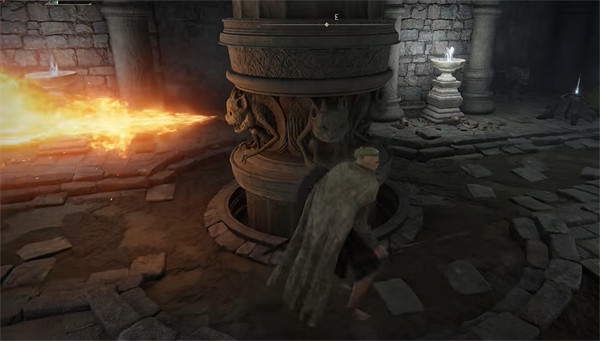 《艾爾登法環》全屬性加5盧恩介紹