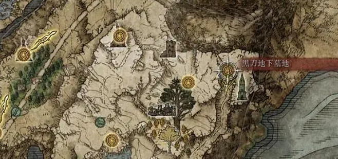 《艾爾登法環》騎士種類介紹