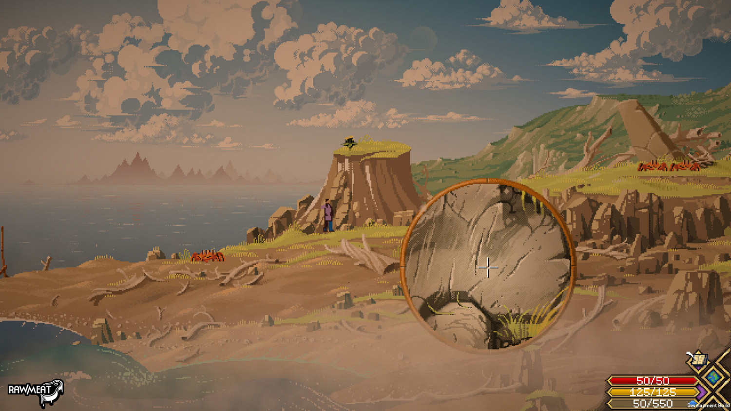 開放世界動作冒險探索RPG《Scribe RPG》Steam頁面開放 發行日期待定 開放世界動作冒險探索RPG《Scribe RPG》Steam頁面開放 發行日期待定