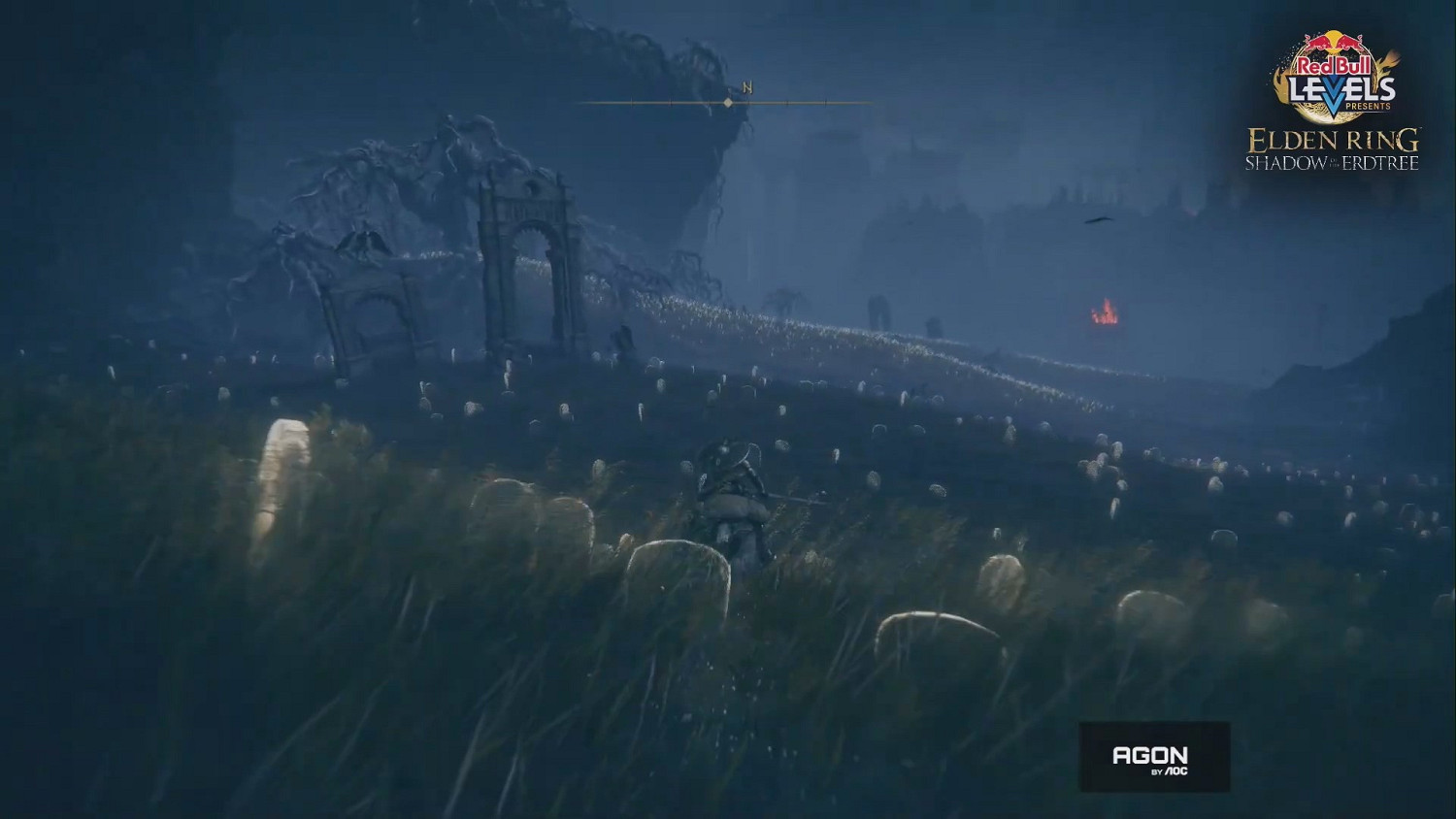 《艾爾登法環：黃金樹幽影》地圖探索展示 6.21上線