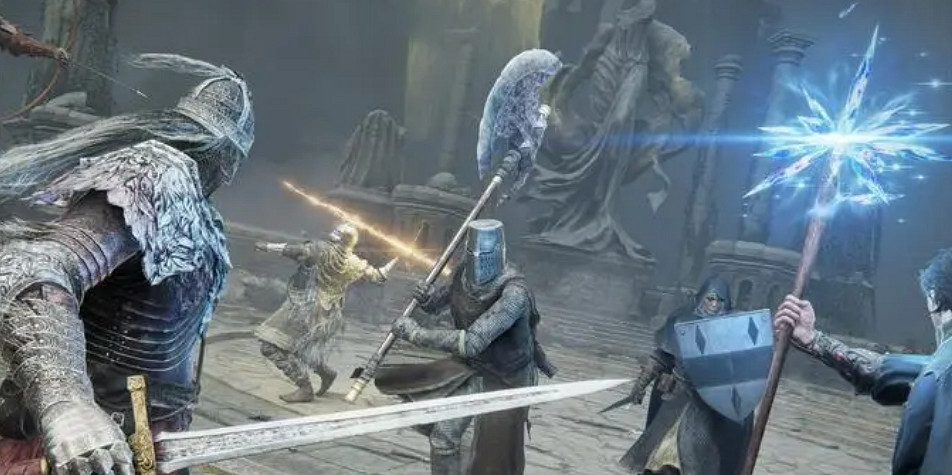 《艾爾登法環》通關等級介紹