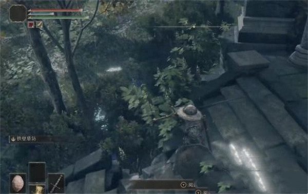 《艾爾登法環》睿智獸物介紹