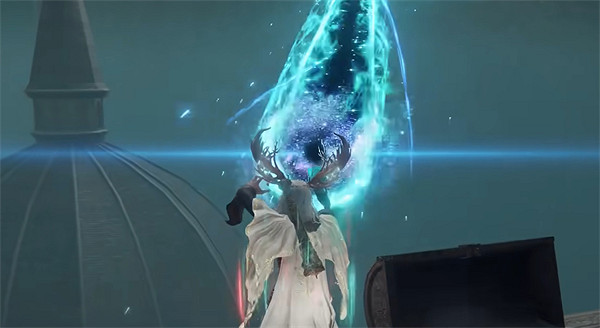 《艾爾登法環》戰士法師選擇推薦